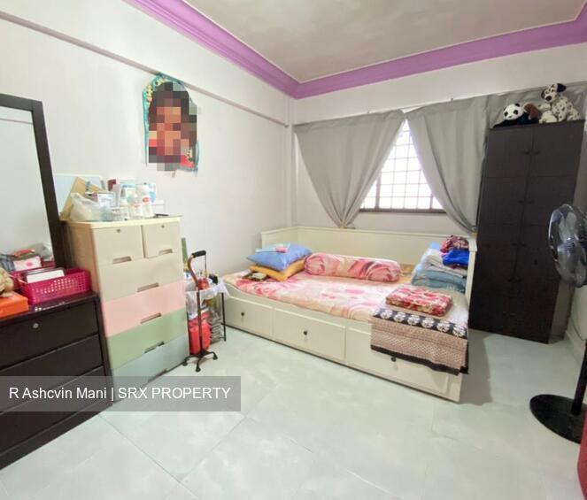 Blk 772 Yishun Avenue 3 (Yishun), HDB 4 Rooms #333003821